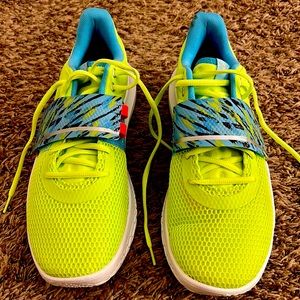 Never worn and brand new